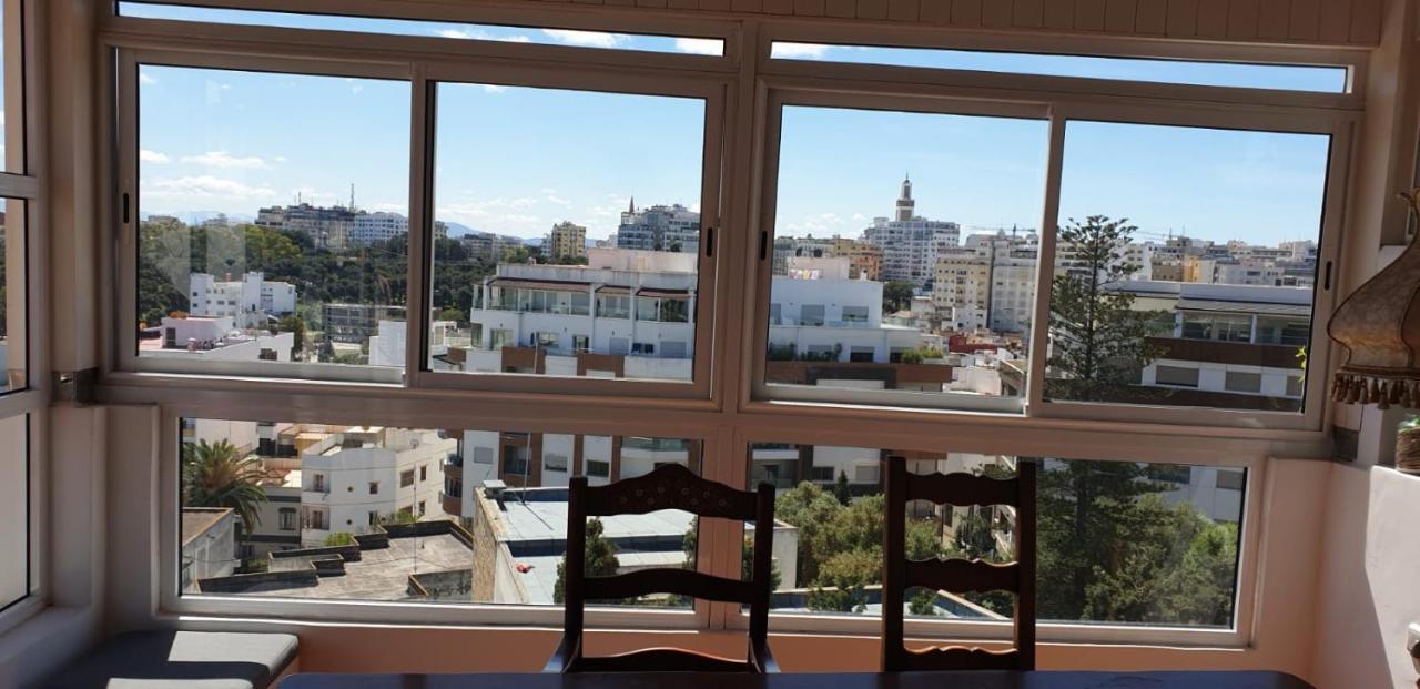 Guesthouse Kasbah Old Medina Tanger Eksteriør bilde