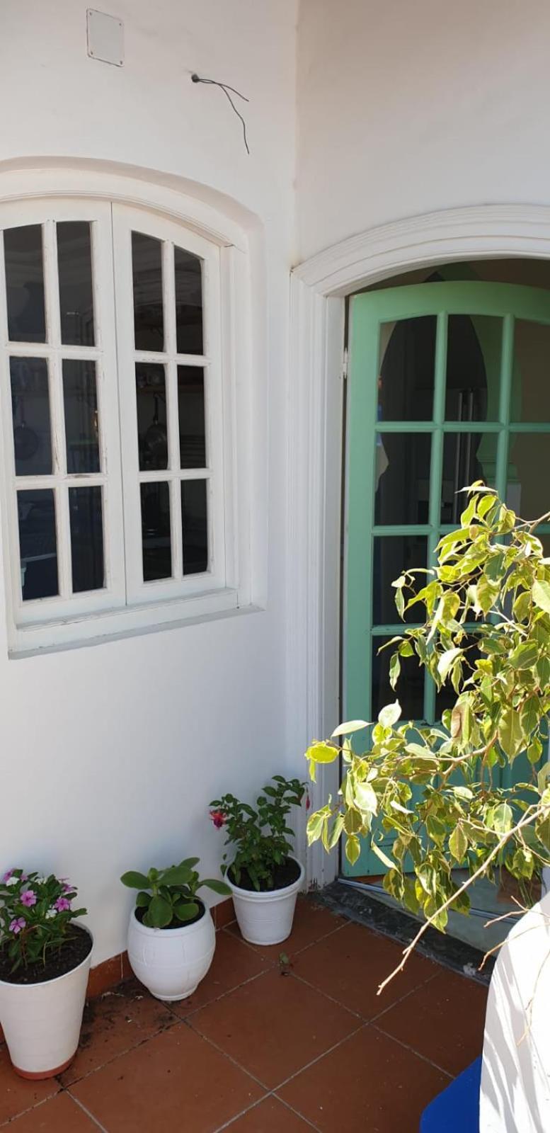 Guesthouse Kasbah Old Medina Tanger Eksteriør bilde